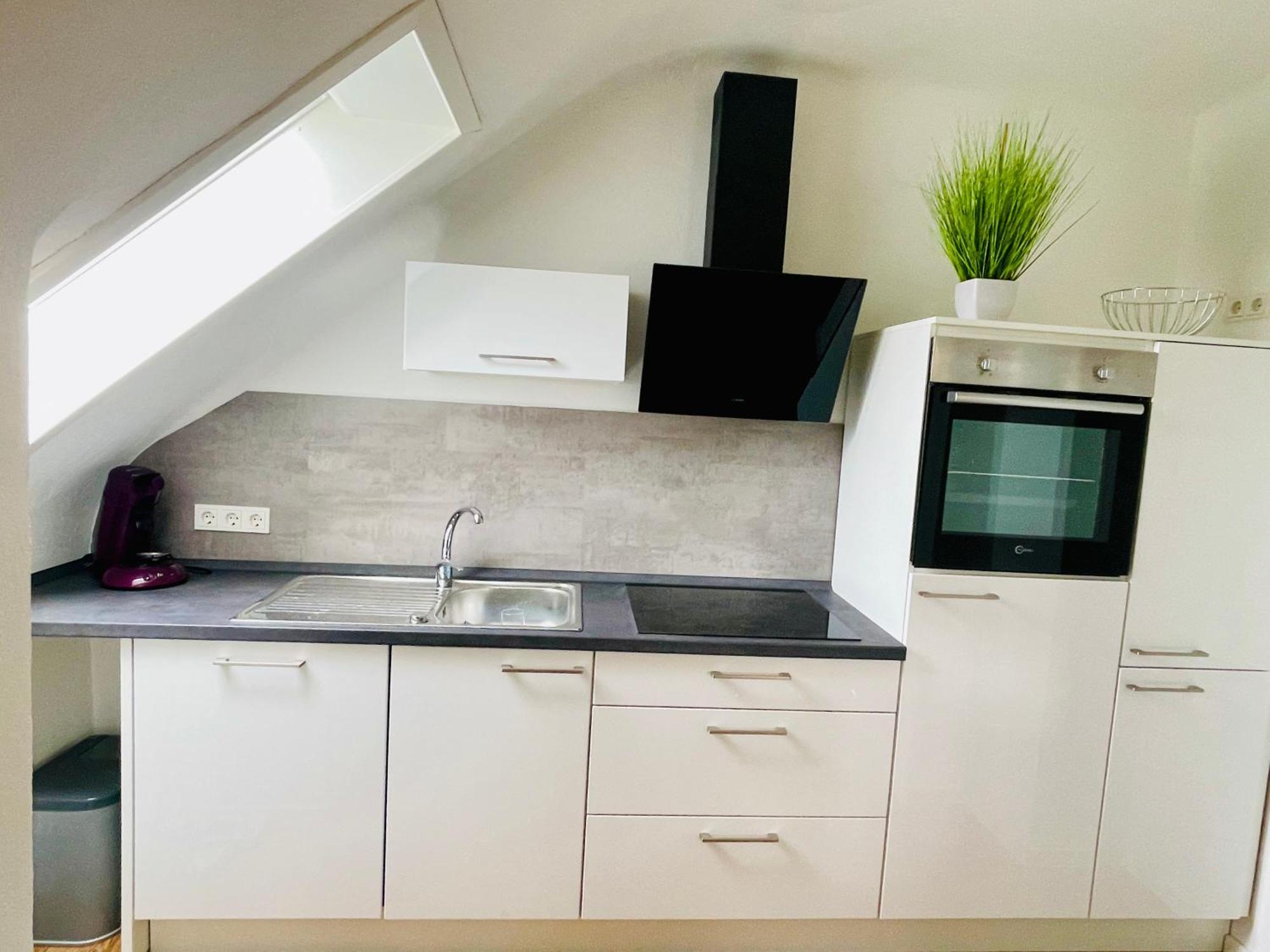 Allegra Appartements, Region Bostalsee Nohfelden Exterior foto