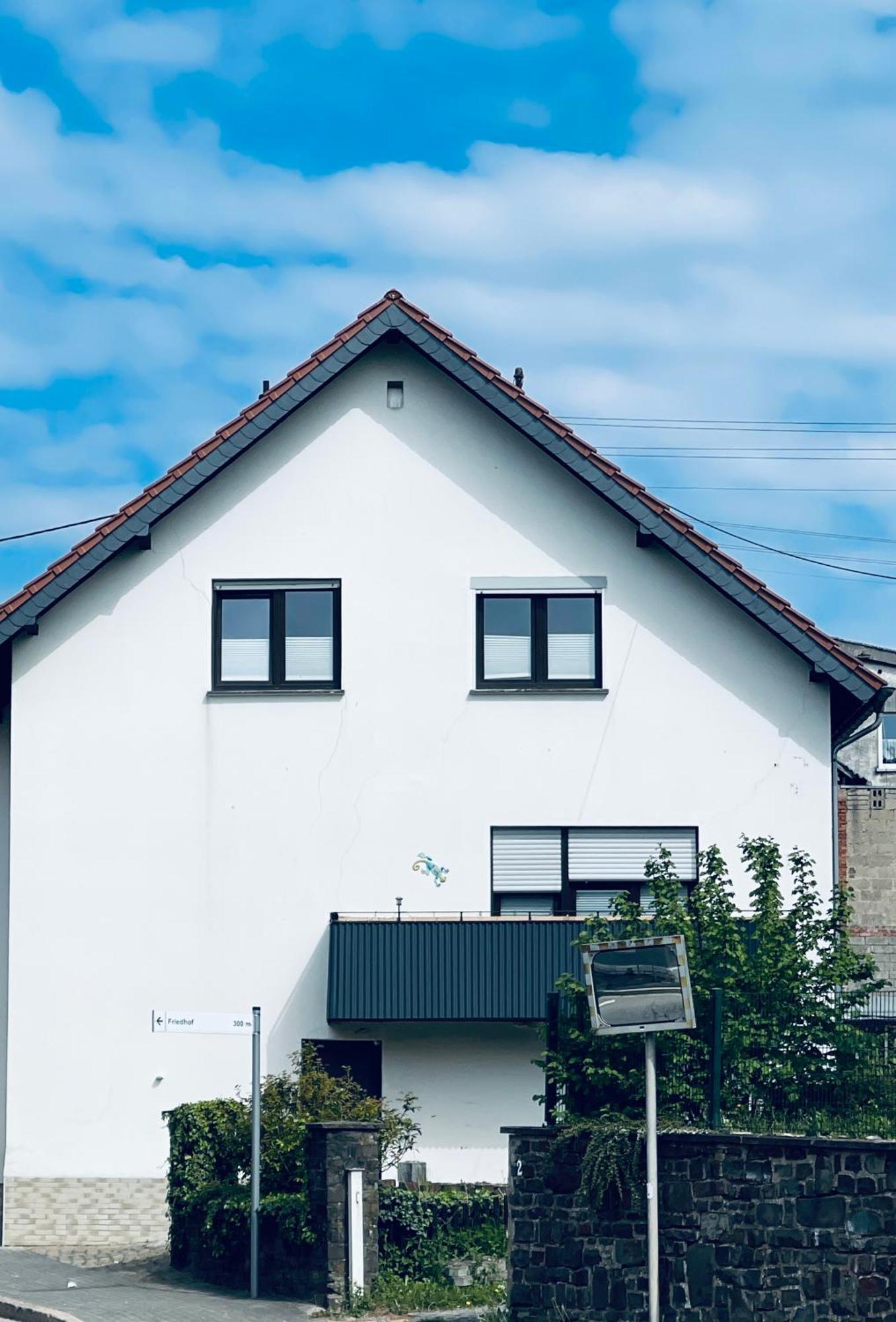 Allegra Appartements, Region Bostalsee Nohfelden Exterior foto